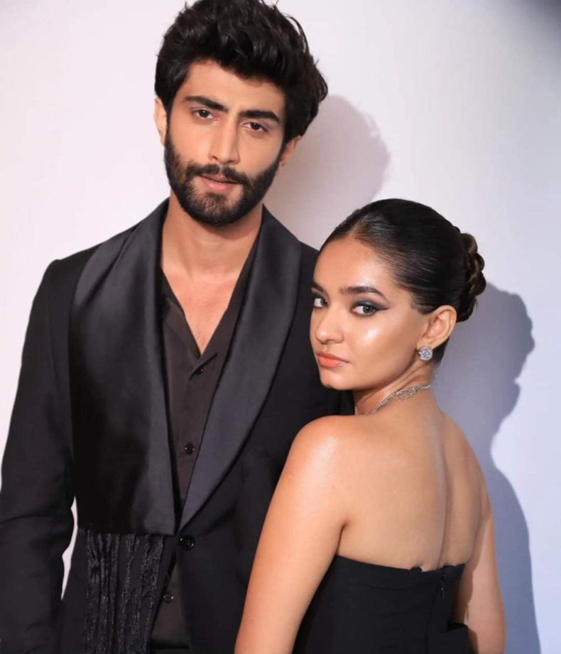 Prajakta Koli- Rohit Saraf to Anushka Sen- Kush Jotwani : 2024's OTT On-Screen Pairs Who We Would Love To See Again 933715