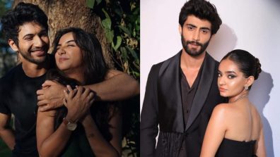 Prajakta Koli- Rohit Saraf to Anushka Sen- Kush Jotwani : 2024’s OTT On-Screen Pairs Who We Would Love To See Again