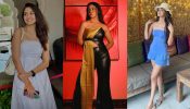 Pranali Rathod Vs Ashnoor Kaur Vs Ashi Singh: Who Is The Sass Queen In Strapless Outfit 932320