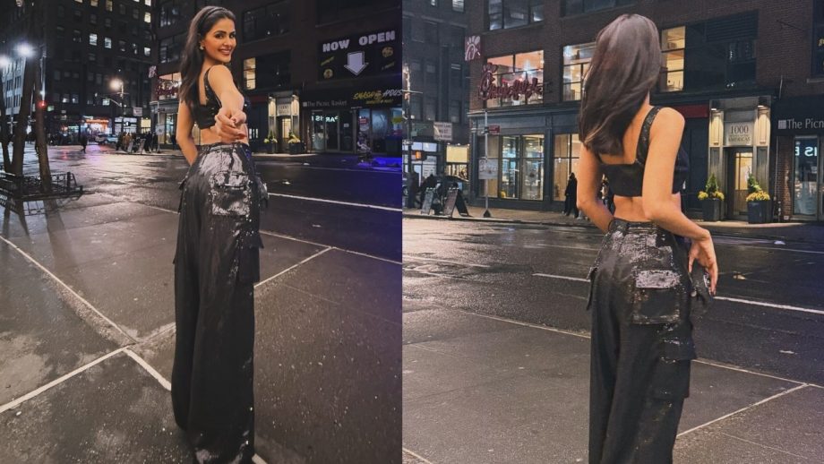 Priyanka Chahar Choudhary Stuns in a Bold All-Black Look 933136