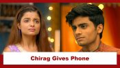 Pushpa Impossible Upcoming Twist: Chirag gives a phone to Prarthana; Will Bapodra find out? 933336