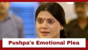 Pushpa Impossible Upcoming Twist: Dilip's win forces Bapodra to leave the chawl; Pushpa's emotional plea to stop him 932277