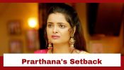 Pushpa Impossible Upcoming Twist: Prarthana's health setback; Chirag rallies in her support 932831