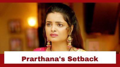 Pushpa Impossible Upcoming Twist: Prarthana’s health setback; Chirag rallies in her support