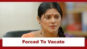 Pushpa Impossible Upcoming Twist: Pushpa gets a notice from Bapodra; forced to vacate the house 934480