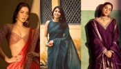 Raashii Khanna To Samyuktha: Ethnic Fashion Inspirations You’ll Love 932761