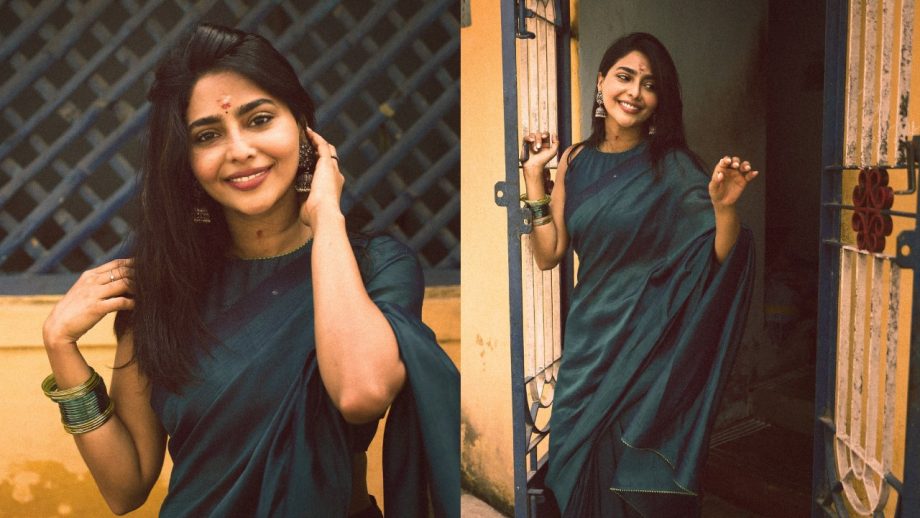 Raashii Khanna To Samyuktha: Ethnic Fashion Inspirations You’ll Love 932752