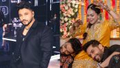 Raftaar to re-marry days after ex-wife, Komal Vohra's second wedding 934742