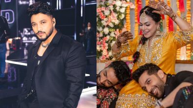 Raftaar to re-marry days after ex-wife, Komal Vohra’s second wedding