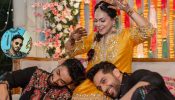 Raftaar's Ex-wife Komal Vohra Gets Married To A Lawyer, Brother Karan Vohra Becomes Emotional 932209