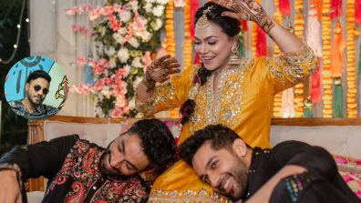 Raftaar’s Ex-wife Komal Vohra Gets Married To A Lawyer, Brother Karan Vohra Becomes Emotional