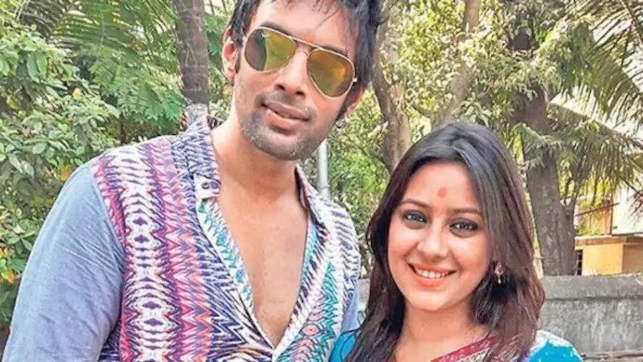 Rahul Raj Singh on Pratyusha Banerjee's bad habits, feeling suicidal & more 933419