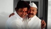 Rajpal Yadav's father passes away; actor pens a note 933851