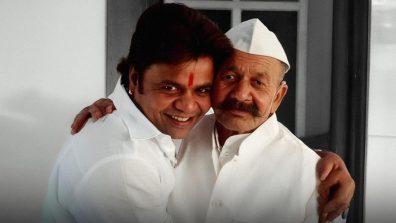 Rajpal Yadav’s father passes away; actor pens a note