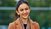 Rakul Preet Singh Speaks Out: 'The Younger Generation Is Struggling Under Unreal Beauty Expectations' 931982