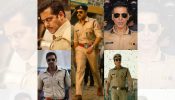 Ram Charan to Salman Khan: Actors Who Pulled Off the Role of Cops with Finesse 931687