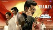 Ram Charan’s Game Changer Trailer Drops—A Spectacle for the Masses 931243