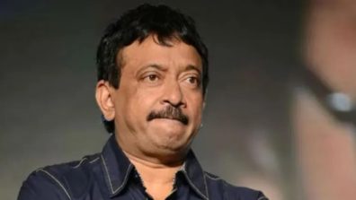 Ram Gopal Varma sentenced to three months in jail