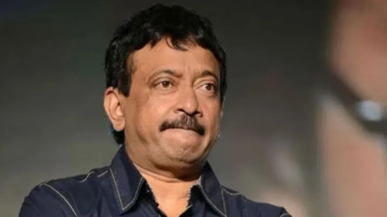 Ram Gopal Varma sentenced to three months in jail 933751