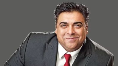 Ram Kapoor challenges to be ‘the highest-paid actor on TV by being 140 kgs’