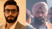 Ranveer Singh's look from 'Dhurandhar' goes viral; fans compare it to Khilji 931163