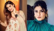 Rasha Thadani Expresses Her Desire To Star In Mom Raveena Tandon's 'Andaz Apna Apna' 932021