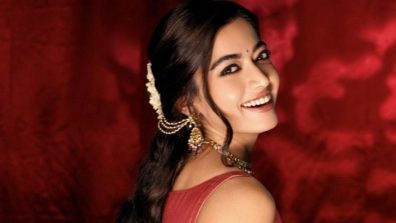 Reasons Why Rashmika  Proves That Is She Pan India Ki Top Heroine