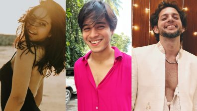 Reem Shaikh Reunites With Anshuman Malhotra And Mohit Hiranandani For An Upcoming Project, Check Deets Inside