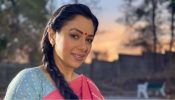 Reports: Rupali Ganguly to quit Anupamaa 931478