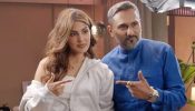 Rhea Chakraborty thanks Yo Yo Honey Singh for being vocal about bipolar disorder 933240