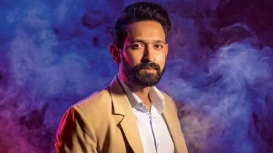 Riding High on Success: A Sneak Peek into Vikrant Massey’s Upcoming Projects