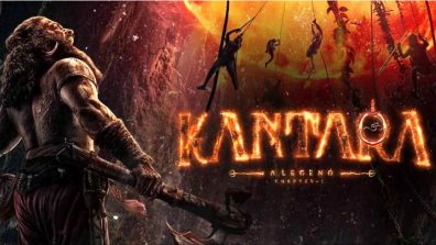 Rishab Shetty learned horse riding, Kalaripayattu, and sword fighting over the months for a war sequence in Hombale Films Kantara: Chapter 1! Deets Inside!