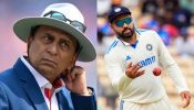 Rohit Sharma files complaint against Sunil Gavaskar, find out why 934437