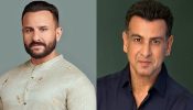 Ronit Roy Comes In To 'Protect' Saif Ali Khan 933532