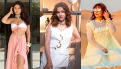 Rubina Dilaik, Hina Khan And Krystal Dsouza Channel Their Inner Stylist In Comy And Cool Outfit, Take Cues 931742