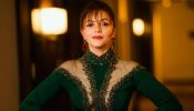 Rubina Dilaik Unveils Regal Charm in a Forest Queen-Inspired Look 933192