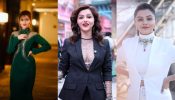 Rubina Dilaik's Best Boss Lady Looks That Prove She Owns Fashion 934358