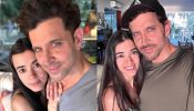 Saba Azad Wishes Boyfriend Hrithik Roshan For Birthday With Cozy Pictures Dump, Checkout