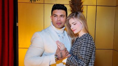 Sahil Khan Finds Love Again In 22-Year-Old Milena Alexandra, Latter Ready To Convert To Islam