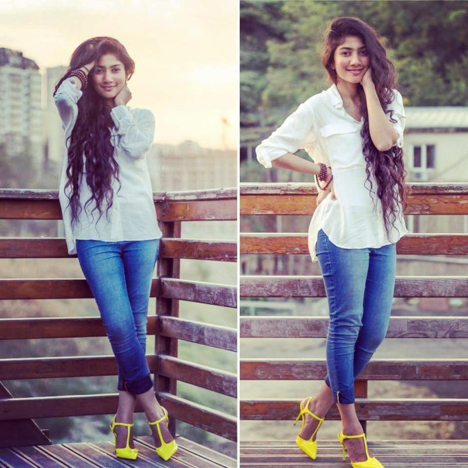 Sai Pallavi’s Effortless Fashion: The Beauty Of Simplicity In Every Look 934170