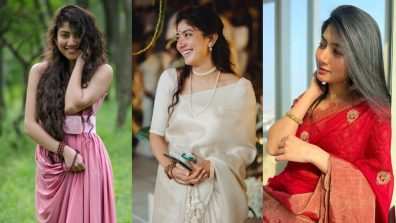 Sai Pallavi’s Effortless Fashion: The Beauty Of Simplicity In Every Look