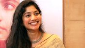 Sai Pallavi's speech goes VIRAL; here's why 933935