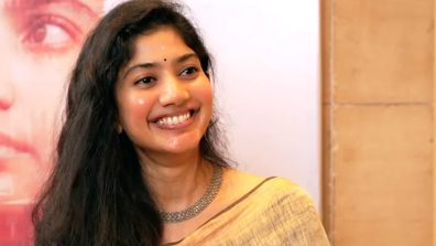 Sai Pallavi’s speech goes VIRAL; here’s why