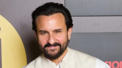 Saif Ali Khan discharged from hospital; advised complete bed rest