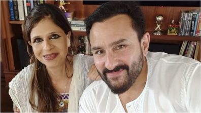 Saif Ali Khan’s quick recovery post attack raises eyebrows; Saba responds