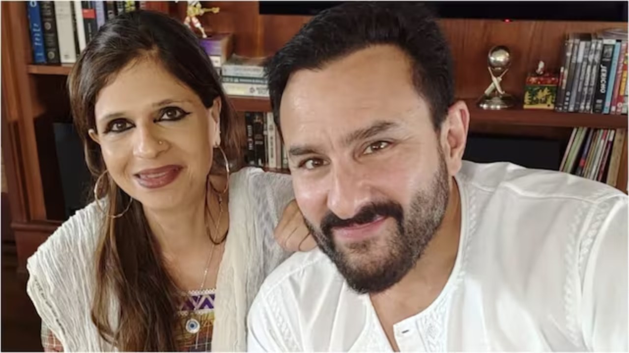 Saif Ali Khan’s quick recovery post attack raises eyebrows; Saba responds 934434