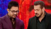 Salman Khan and Aamir Khan Go The Loveyapa Way, Swap Phones, and Exchange a Hilarious Banter on Bigg Boss 18 Grand Finale! 933373