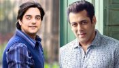 Salman Khan would have been in 'Kya Kehna' but Chandrachur Singh insisted on not leaving the film 931909