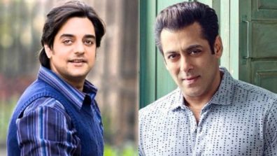 Salman Khan would have been in ‘Kya Kehna’ but Chandrachur Singh insisted on not leaving the film