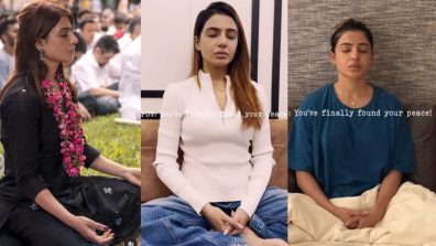 Samantha Ruth Prabhu asks for ’15 minutes’ everyday from everyone; here’s why